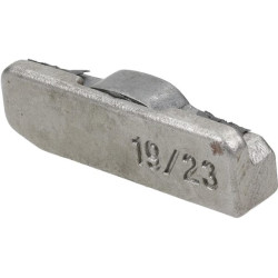 Fiksavimo kaištis V tipo V23PNN