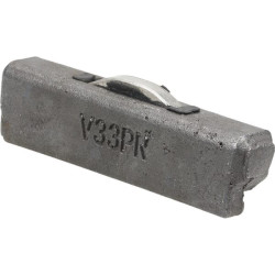Fiksavimo kaištis V tipo V33PNN