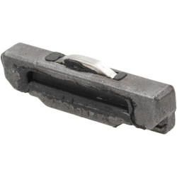 Fiksavimo kaištis V tipo V33PNN