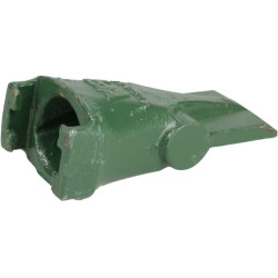 Dantų V tipo V19SYLN