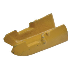 Dantų laikiklis B2 4046819N