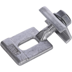 Fiksavimo plokštelė, tinkanti Lehnhoff 404LN