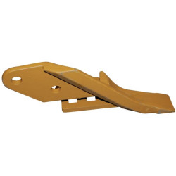 Dantų šoninis pjovimo įrankis JCB MR1 RH PC40301AN