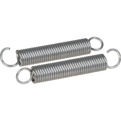 Spyruoklių komplektas JEUMCRST3