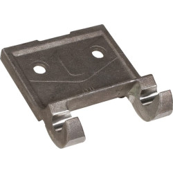 Adapterio plokštė, Klac "C" KC01B