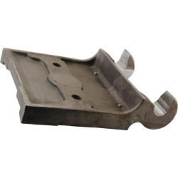 Adapterio plokštė, Klac "F" KF01B