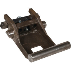 Greito keitimo, CW10, mechaninis pagrindas CW10MB
