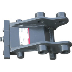 Greito perjungimo sistema CW00 mechaninė CW00MKU10