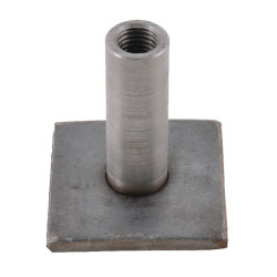 Srieginė įvorė CW10 CWP10DB