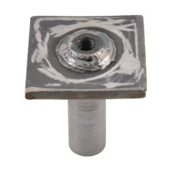 Srieginė įvorė CW10 CWP10DB