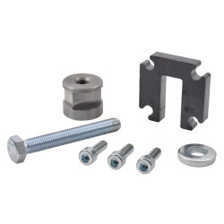 Srieginė įvorė CW05 CWP05DB