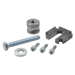 Srieginė įvorė CW05 CWP05DB