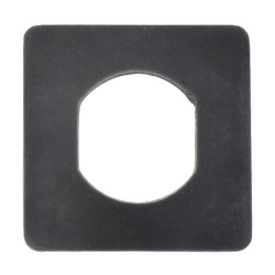 Fiksavimo plokštelė CW20-CW40 CWP40BP