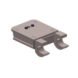 Greito prijungimo korpusas MS08 SWMS08BODY