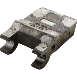 Greito prijungimo korpusas MS08 SWMS08BODY