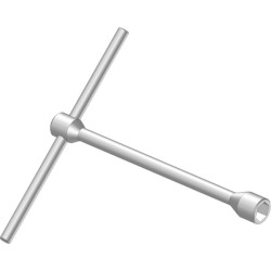 Lizdinis raktas DS89889