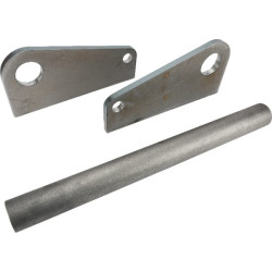 Papildomas apvertimo kampas LBAMAN35020EXS