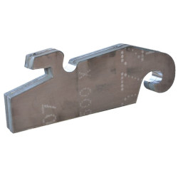 Privirinamas kablis CW4 CW4BX