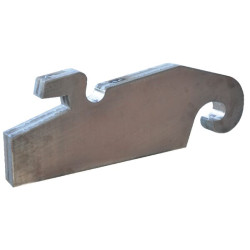 Privirinamas kablis CW2 CW2BX