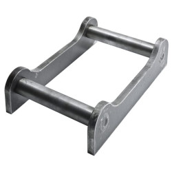 Adapterio plokštės privirinimas prie S30150 5195553001