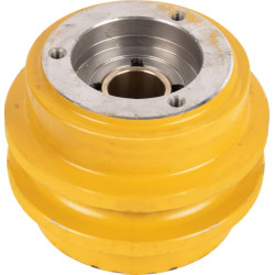 Viršutinis volelis su įvore 5129519N