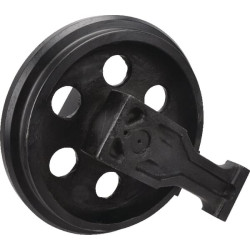 Priekinis ratas UP3742077