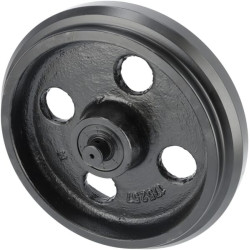 Priekinis ratas UP3742090