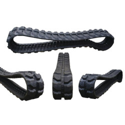 Guminis vikšras 250x109x37N RT25010937N