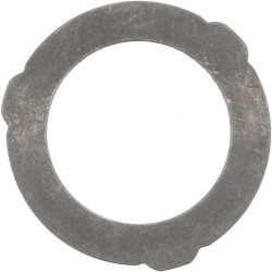 Tarpinis stabdžių diskas JC336F0845