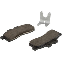 Stabdžių kaladėlių komplektas 5371000080