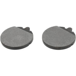 Stabdžių kaladėlių komplektas 5904662764