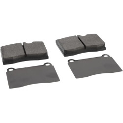 Stabdžių kaladėlės 1000287777