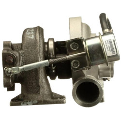 Turbokompresorius 504061374FPT