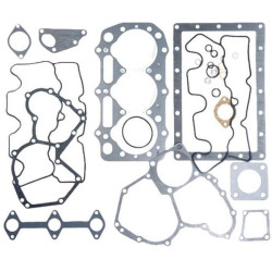 Viršutinių tarpiklių komplektas U5LC0018