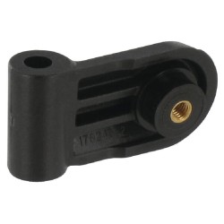 Case - IH Farmall 115C 176245A2 lango vyris CNH