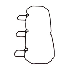 Vožtuvo dangtelio tarpinė 3TNV70 11951511310YAN