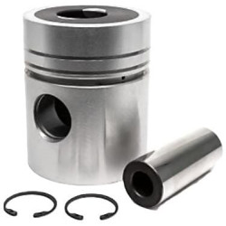 Stūmoklio komplektas 68814