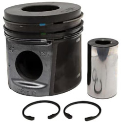 Pilnas stūmoklių komplektas 4115P011