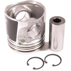 Pilnas stūmoklių komplektas T400108