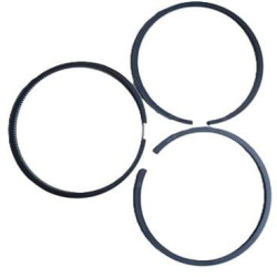 Standartinis stūmoklio žiedų komplektas 500055470FPT