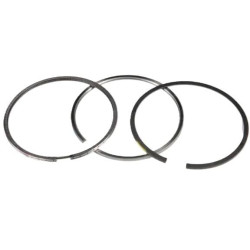 Standartinis stūmoklio žiedų komplektas 500055919FPT