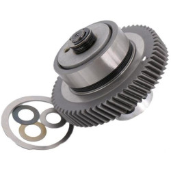 Variklio alyvos siurblys U5MK8267