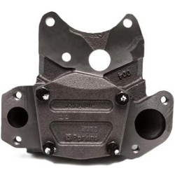 Variklio alyvos siurblys 4132F043