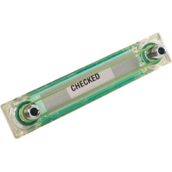 Case - IH Farmall 115C 87601120 indikatorius