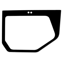 Apatinės durys D40948