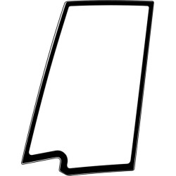 Viršutinės durys, kairės, D60005