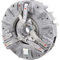 Case - IH Farmall JX70 805235 Sankabos slėgio plokštė