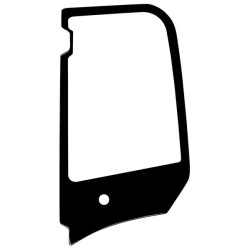 Šoninė už durų D41096