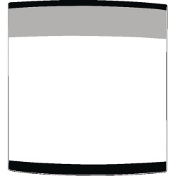 „Komatsu“ galinis langas PC35MR-2 D20075