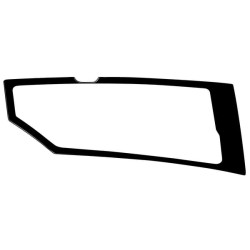 Durų stiklas, apatinis D30142
